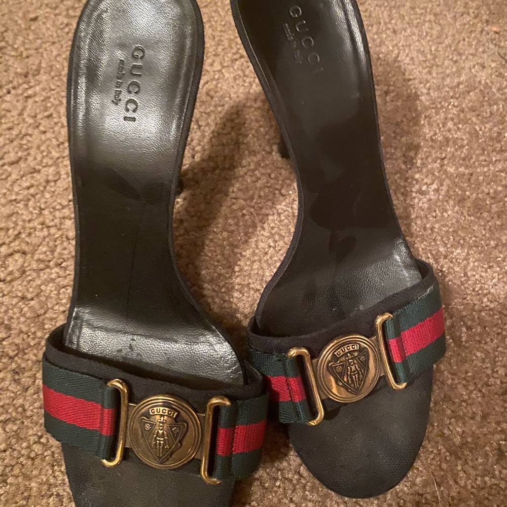 Auth gucci - Picture 2 of 4